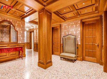 Prodej bytu, 6+1, 280 m²