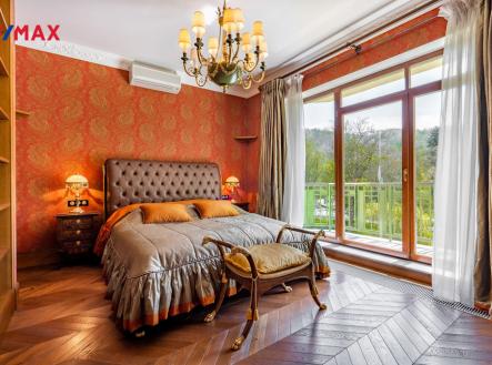 Prodej bytu, 6+1, 280 m²