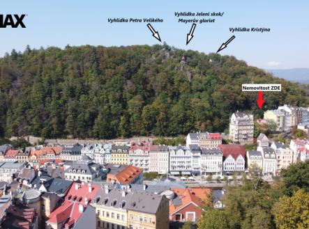 Prodej domu/vily, 222 m²