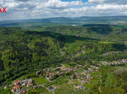 Prodej - pozemek pro bydlení, 2 194 m²