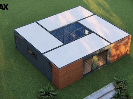 Prodej bytu, atypický, 39 m²