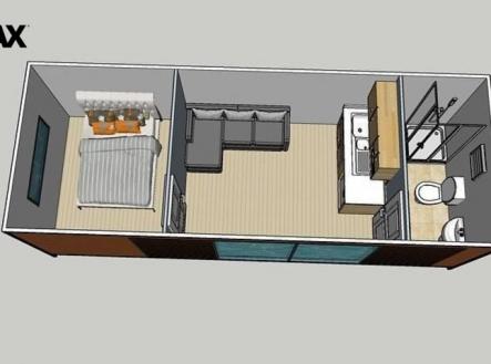 Prodej bytu, atypický, 39 m²