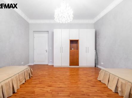 Prodej bytu, 3+1, 119 m²