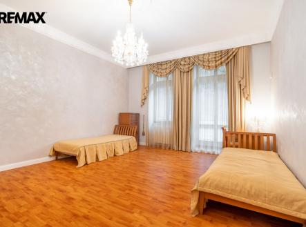 Prodej bytu, 3+1, 119 m²