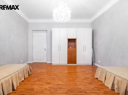 Prodej bytu, 3+1, 119 m²