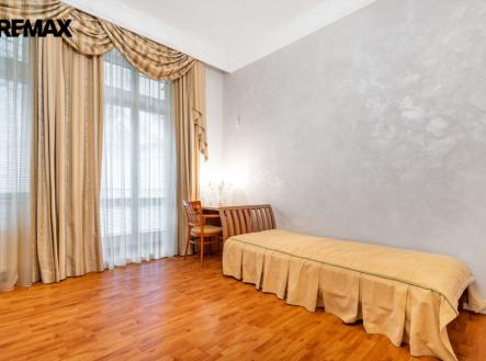 Prodej bytu, 3+1, 119 m²