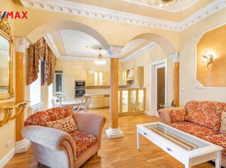 Prodej bytu, 2+kk, 63 m²