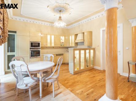 Prodej bytu, 2+kk, 63 m²