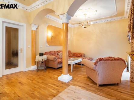 Prodej bytu, 2+kk, 63 m²