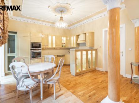 Prodej bytu, 2+kk, 63 m²