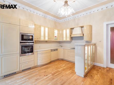 Prodej bytu, 2+kk, 63 m²