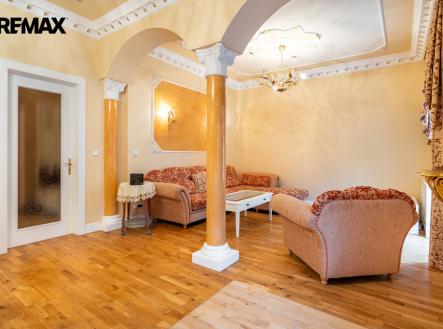 Prodej bytu, 2+kk, 63 m²