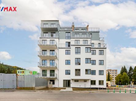 Prodej bytu, 4+kk, 102 m²