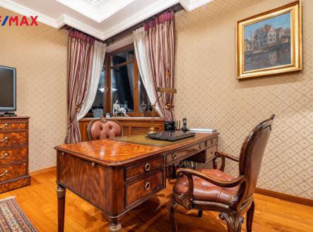 Prodej bytu, 5+1, 253 m²