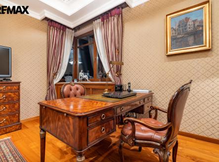 Prodej bytu, 5+1, 253 m²