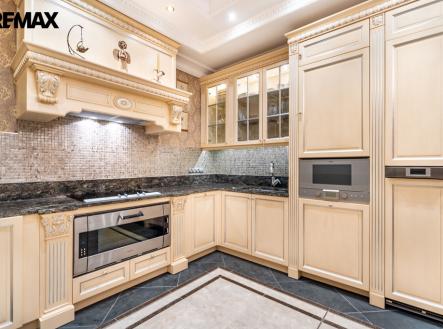 Prodej bytu, 5+1, 253 m²