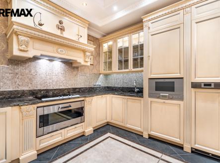 Prodej bytu, 5+1, 253 m²