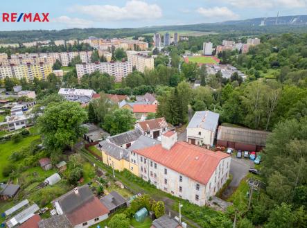 Prodej - skladovací prostor, 1 000 m²