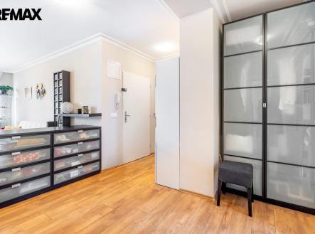 Prodej bytu, 3+kk, 75 m²