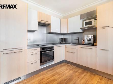 Prodej bytu, 3+kk, 75 m²