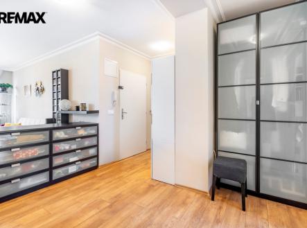 Prodej bytu, 3+kk, 75 m²
