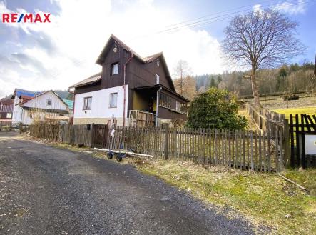 Prodej domu/vily, 120 m²