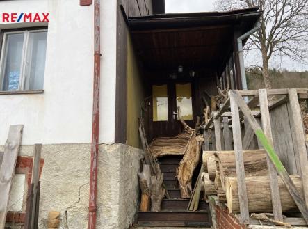 Prodej domu/vily, 120 m²