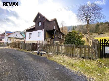 Prodej domu/vily, 120 m²