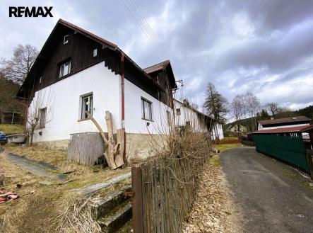 Prodej domu/vily, 120 m²