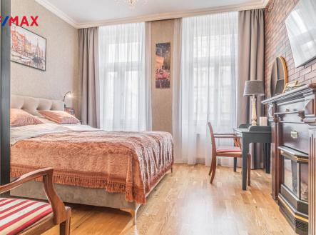 Prodej bytu, 1+kk, 22 m² obrázek