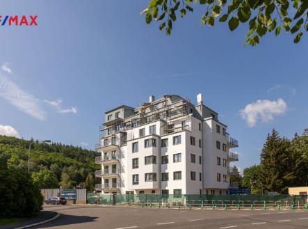 Prodej bytu, 3+kk, 213 m²