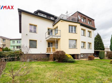 Prodej bytu, 4+1, 91 m² obrázek