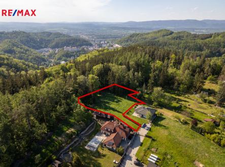 Prodej - pozemek pro bydlení, 3 902 m²