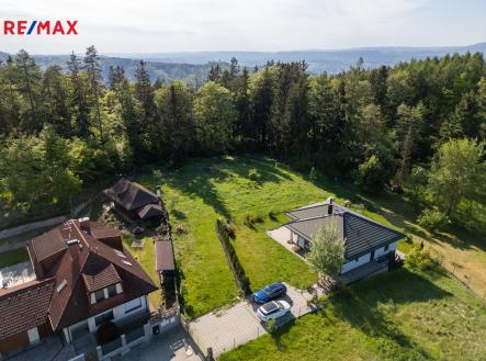 Prodej pozemku pro bydlení, 3 902 m²