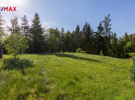 Prodej pozemku pro bydlení, 3 902 m²