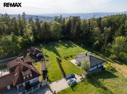 Prodej pozemku pro bydlení, 3 902 m²