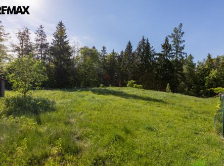 Prodej pozemku pro bydlení, 3 902 m²