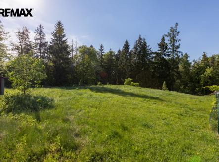 Prodej pozemku pro bydlení, 3 902 m²