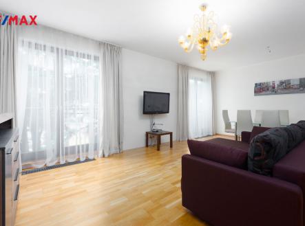 Prodej bytu, 2+kk, 76 m²