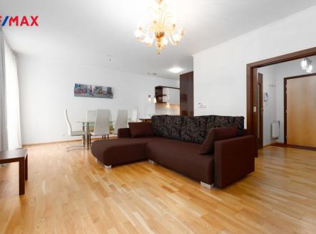 Prodej bytu, 2+kk, 76 m²