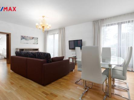 Prodej bytu, 2+kk, 76 m²