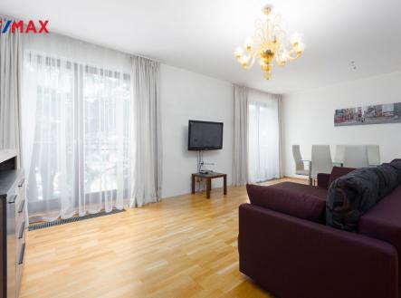 Prodej bytu, 2+kk, 70 m²