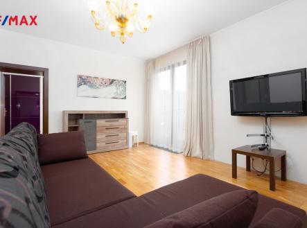 Prodej bytu, 2+kk, 70 m²