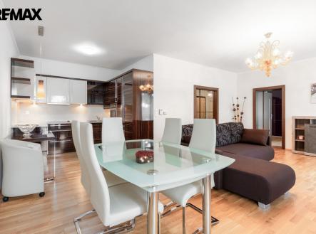 Prodej bytu, 2+kk, 70 m²