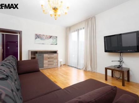 Prodej bytu, 2+kk, 70 m²