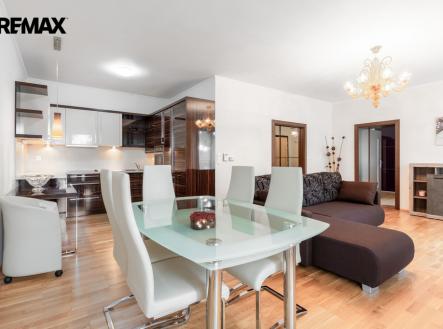 Prodej bytu, 2+kk, 70 m²