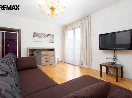 Prodej bytu, 2+kk, 70 m²