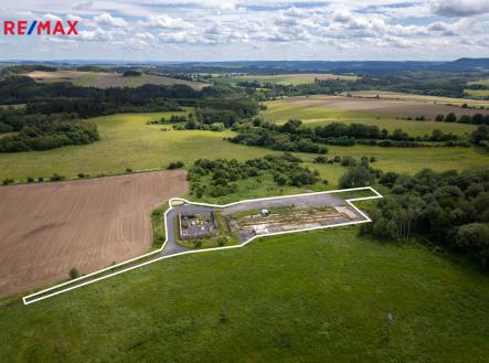 Prodej - pozemek, ostatní, 9 153 m² obrázek