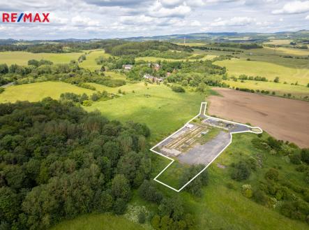 Prodej zemědělského objektu, 9 153 m²