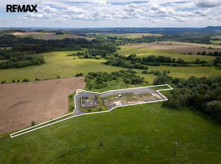 Prodej zemědělského objektu, 9 153 m²